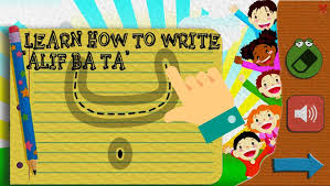 Check spelling or type a new query. Arabic Alif Ba Ta For Kids For Android Apk Download