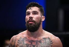 Tucker Lutz (“Top Gun”) Stats, News, Bio & More