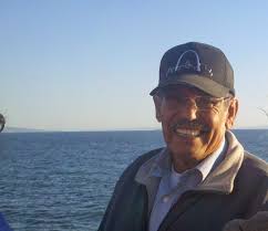 Pascual Martinez Obituary