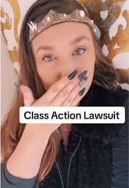 The scandal with Nicole state is bigger than I imagined. During her show  last night, there were claims of a class action lawsuit against her. So  upon discovery I did some digging for y’all. A class ...