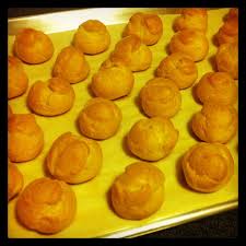 Pate A Choux Perfection Jadecy S Instagram Food Pate A Choux Pretzel Bites