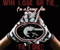 51 georgia tech football wallpapers images in full hd, 2k and 4k sizes. Free Georgia Bulldog Wallpapers Group 39