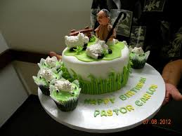 Is the pastor's birthday right around the corner? Birthday Cake For Pastor With Name Birthday Ideas For A Pastor Our Everyday Life