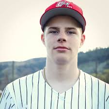 Conner Christensen's Clearwater Valley High School Bio