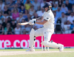 Ben stokes staged a heroic one man stand to lead england to a historic ashes comeback at headingley. Ben Stokes Leads England To Historic Ashes Comeback At Headingley To Tie Series 1 1