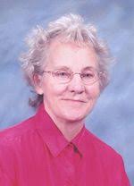 Obituary for Nora Larson