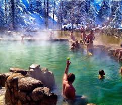 5 stars the massage group on the other hand. Best Hot Springs Around The World That Are Earth S Greatest Gift To Mankind Strawberry Park Hot Springs In Steambo Places To Travel Colorado Travel Travel Spot