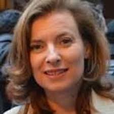 Famous Female Journalists