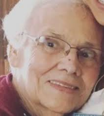 Beverly Jean Mackey Dunn Obituary February 25, 2022