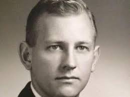 Francis Bailey Laughlin Jr., 92, Long Time Chelmsford Man