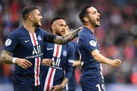 France coupe de france 2020/2021 round: France Paris Ligue 1 Psg Vs Angers Gallery Social News Xyz