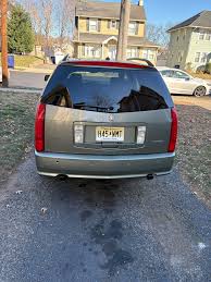 Image result for Silver Green 2005 SRX