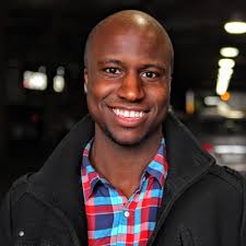 Charles Fordham (@AllHeIsInAllIam)