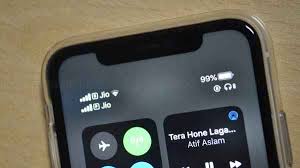 An unlocked iphone will say no sim restrictions. Does The Apple Iphone 11 Support Dual Sim Gizbot News