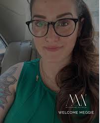 Meet the Team: Cassie Mullins Joins Legacy Collective