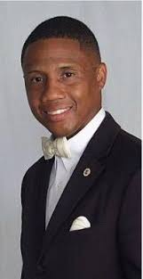 Deandre Muhammad's Instagram, Twitter & Facebook