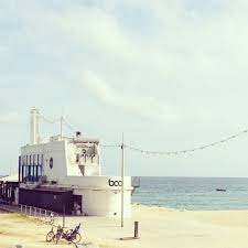 Missvoyage On Instagram Los Viernes Asi Son Mas Viernes Boo Restaurant Barceloneta Barcelona Beach Sea Gastro Ship M Barcelona Spain Barcelona Spain