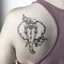 75 Big And Small Elephant Tattoo Ideas Elephant Tattoo Small Simple Elephant Tattoo Elephant Tattoo Design