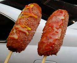 Know the signs to watch for so your dog stays cool while having fun dogs cannot sweat to cool down as people can. Koreans Are Going Crazy Over This New Hot Dog Place Koreaboo