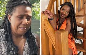 TEMOIGNAGE. "Un sentiment de révolte !" : la douleur de la mère de Meggy,  Guadeloupéenne de 25 ans décédée d'une méningite aiguë, à Montpellier, dans  des circonstances troubles. 👉🏿  https://la1ere.francetvinfo.fr/guadeloupe/temoignage-un-sentiment-de ...