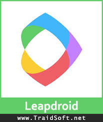 تحميل أفضل محاكي أندرويد للأجهزة الضعيفة يدعم اللغة العربية ترايد سوفت