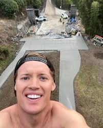 Investing in myself, to make my dreams a reality., I want @rwillyland to be  the best place to push the limits of Action Sports. Thank you to everyone  for the help in making it what it is today. ...