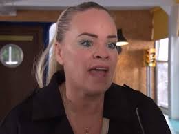 Do you feel that the village is...