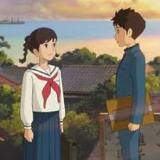 From Up On Poppy Hill Gallery Em 2020 Anime Anime De Romance Slice Of Life