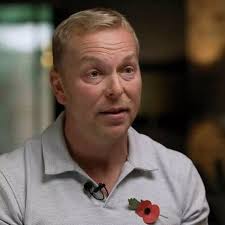 Sir Chris Hoy only had one symptom before being told he had terminal cancer 