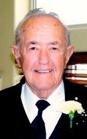 Gene Oliver Obituary (1929