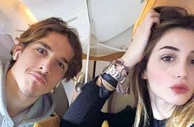 Nicolo and sara are reportedly together for more than a year and could probably have attended the same college. Nicolo Zaniolo Putuskan Pacarnya Demi Aktris Cantik Elisa Visari Berita Bola Terupdate Live Score Jadwal Klasemen Football5star Com