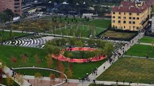 Il parco biblioteca degli alberi è in fiore! Milano Apre La Biblioteca Degli Alberi 95mila Metri Quadri Di Verde A Porta Nuova La Repubblica