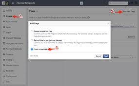 Deactivating your account hides it from the world, but it remains on facebook's servers, along with all of your. Remove A Page From Facebook Business Manager Agorapulse