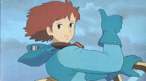 Хаяо миядзаки / hayao miyazaki. A Look At Hayao Miyazaki S Best Heroines Nerdist