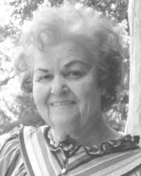 Barbara Maldonado Obituary (2013)
