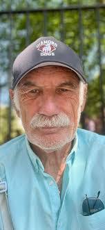 Johnny Goggins's Instagram, Twitter & Facebook