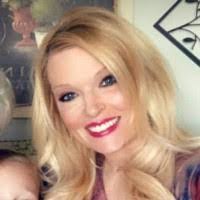 Adrienne Holder's Instagram, Twitter & Facebook