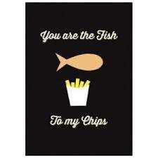Fish And Chips Re Brand Fish And Chips Fish Sign Writing