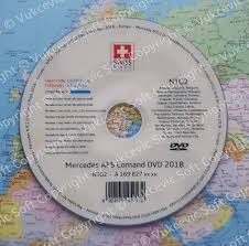 Dvd changer or single dvd drive = controller and buttons. Mercedes Ntg2 2018 Navigation Dvd Europe Aps Comand Road Map Update Buy Online In Armenia At Armenia Desertcart Com Productid 67308726