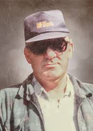 Jerry Ferguson Obituary