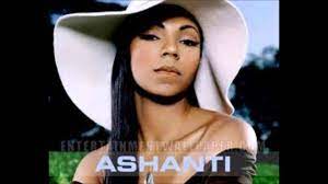 Ashanti Baby Youtube