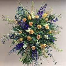 Compare funeral flowers and find top offers. Funeral Flower Arrangements Portland Florist Flower Delivery By Broadway Floral