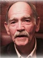 John Cruse Obituary (2019)