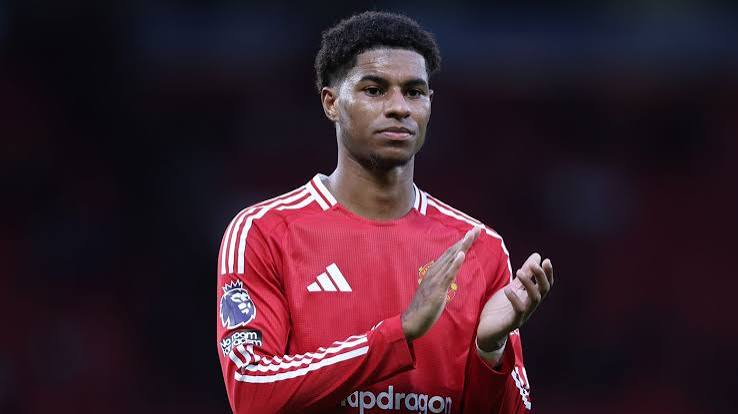Sahadan Uzaklaşıyor Muyuz: Rashford Olayı Bize Ne Anlatıyor?