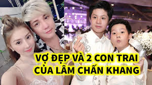 Năm 2019, đám cưới của lâm chấn khang và kim jun see nhận được sự quan tâm đặc biệt của showbiz việt.tiệc cưới của họ được siết chặt an ninh, khách mời chỉ 150 người. Ca SÄ© Lam Cháº¥n Khang Bao Nhieu Tuá»•i Ca SÄ© Lam Cháº¥n Khang