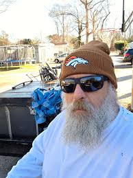 Recovering from back surgery