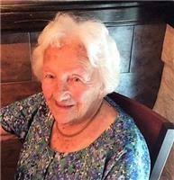 Charlotte Venohr Obituary (1914