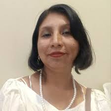 Karla Martinez Claros