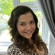 Rebecca Denton-Smith (@RebeccaDentonS1)