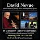 An Evening at the Piano with David Nevue event image